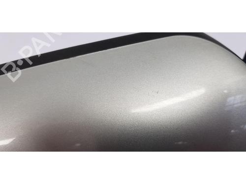 Right mirror KIA VENGA (YN) 1.6 CRDi 115 | BP26723458C27 