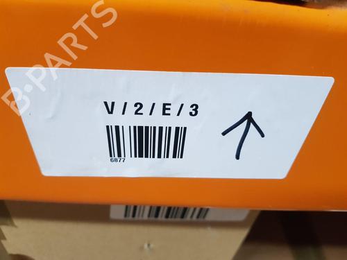 Injector LAND ROVER RANGE ROVER VELAR (L560) | BP35885204M100 - Image 7