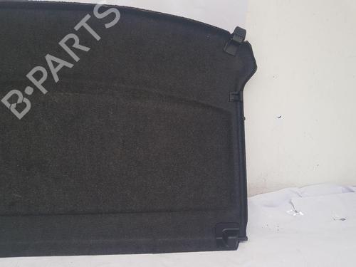 Rear parcel shelf BMW 1 (E81) 118 d | BP32455246C85