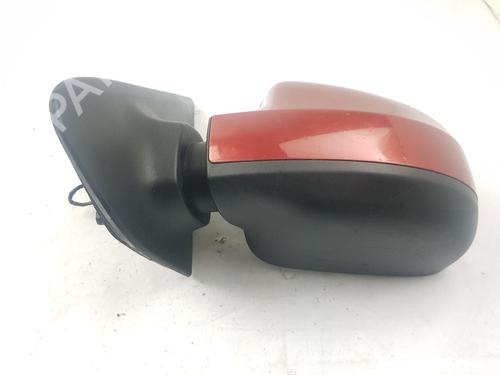 Left mirror DACIA SANDERO II 1.5 dCi | BP31959761C26