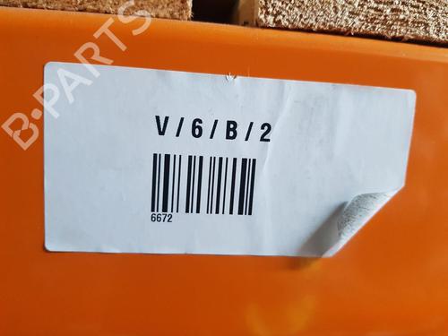 AC pipe MCLAREN 720S 4.0 | BP38758235M126  - Image 8