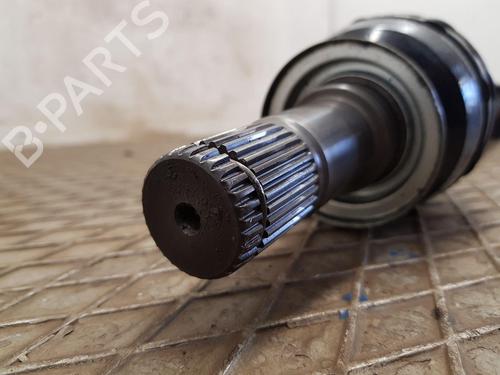 Right rear driveshaft JAGUAR F-TYPE Coupe (X152) 5.0 SCV8 SVR / SCV8 P575 R | BP30948612M41