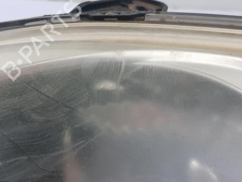 Left headlight HONDA CIVIC VII Hatchback (EU, EP, EV) 1.6 i (EP2, EU8, EU6) | BP31075327C28 