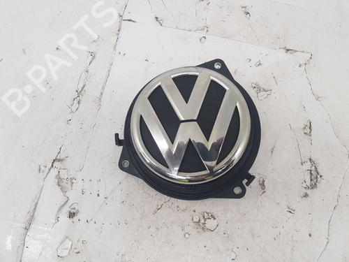 Used Tailgate handle Tailgate handle VW POLO V (6R1, 6C1) 1.4 (6R1) (85 hp) 33629990 33629990