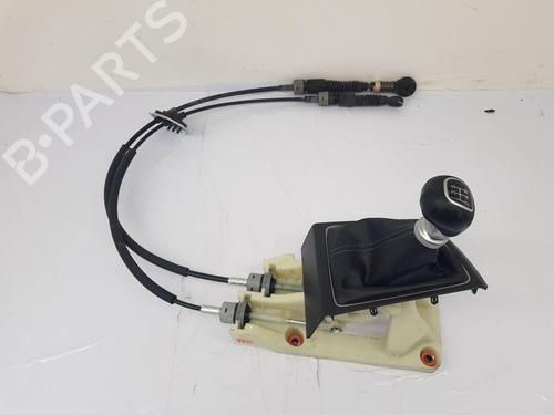 Used Gear lever Gear lever HYUNDAI i20 II (GB, IB) 1.2 (84 hp) 34638965 34638965