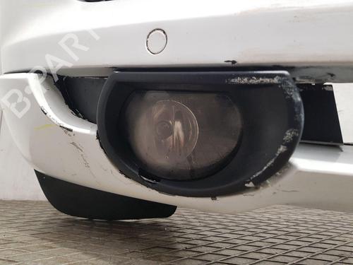 Front bumper AUDI Q7 (4LB) 3.0 TDI quattro | BP30115875C7 