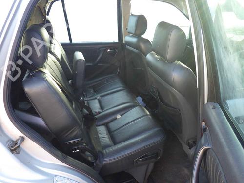 Right mirror MERCEDES-BENZ M-CLASS (W163) ML 270 CDI (163.113) | BP32004073C27 