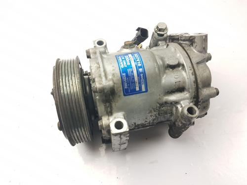Used AC compressor AC compressor VOLVO C30 (533) 1.6 D (109 hp) 34226341 34226341