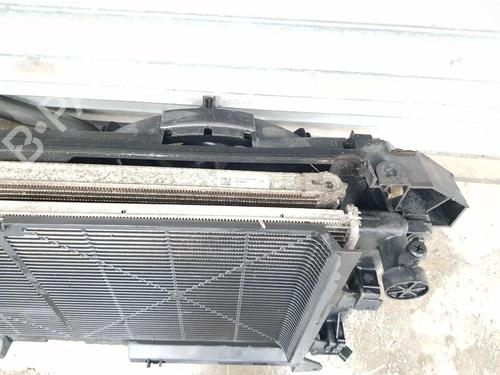 Water radiator NISSAN LEAF (ZE0) Electric | BP36240629M31  - Image 6