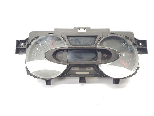 Used Instrument cluster RENAULT CAPTUR I (J5_, H5_) 0.9 TCe 90 (90 hp) 32375303