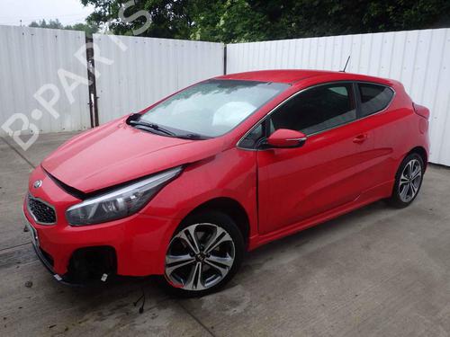 Engine KIA PRO CEE'D (JD) | BP24965040M1 - Image 12