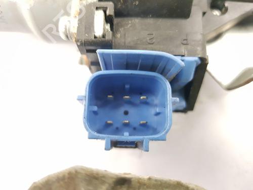 Front right window mechanism NISSAN JUKE (F15) 1.6 | BP32177593C23 