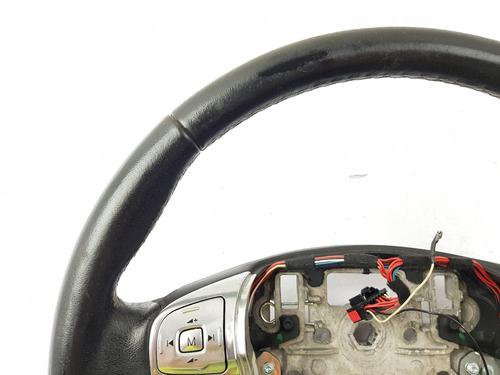 Steering wheel FORD S-MAX (WA6) 2.0 TDCi | BP40229761C49 - Image 4