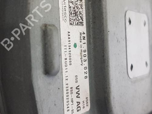 Alternator AUDI Q7 (4MB, 4MG, 4MQ) SQ7 TDI quattro | BP33186273M7 - Image 3