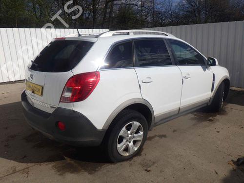Engine VAUXHALL ANTARA A (L07) 2.2 CDTi FWD | BP38535231M1 - Image 18