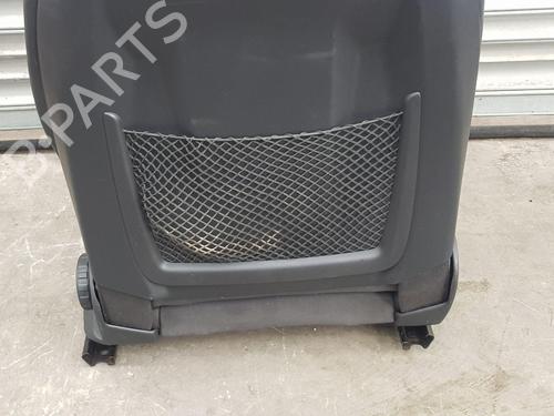 Right front seat AUDI A3 Sportback (8VA, 8VF) RS3 quattro | BP28482887C16