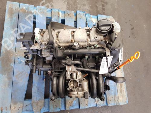 Engine VW POLO (6N2) 1.4 | BP27620234M1