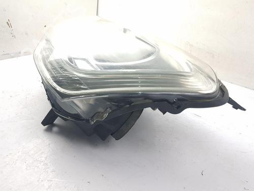 Left headlight CITROËN BERLINGO MULTISPACE (B9) 1.6 HDi 90 | BP33473188C28 - Image 6