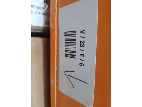 Højre forlygte RENAULT TRAFIC II Van (FL) 2.0 dCi 115 (FL01, FL0U, FL00, FL0H, FL0M) | BP31574696C29 