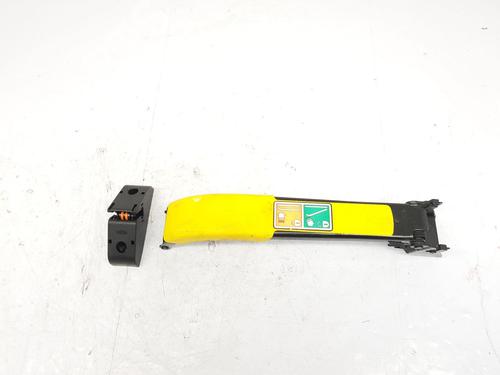 hingedoor-check-strap-ford-transit-custom-v362-van-fy-fz-2012-33275567 main image