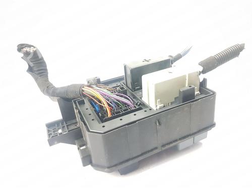 Fuse box VAUXHALL CORSA Mk IV (E) (X15) 1.4 | BP30471543E1 