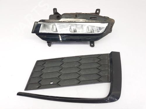 Used Right front fog light SKODA OCTAVIA III Combi (5E5, 5E6) 2.0 TDI RS (184 hp) 29378910