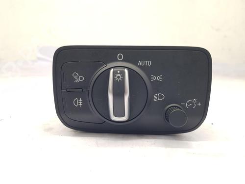 headlight-switch-audi-a3-limousine-8vs-8vm-2013-2014-2015-2016-2017-2018-2019-2020-2021-39174827 main image