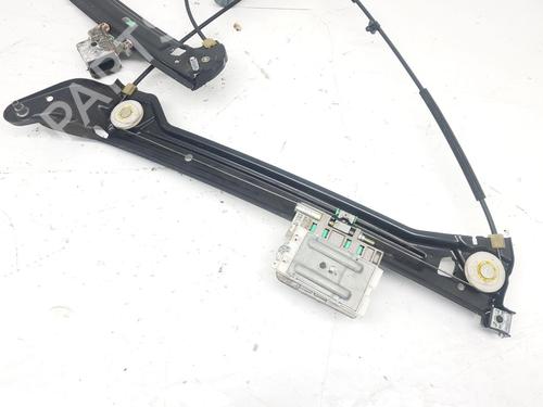 Front left window mechanism AUDI A5 Convertible (8F7)  | BP22666959C22 