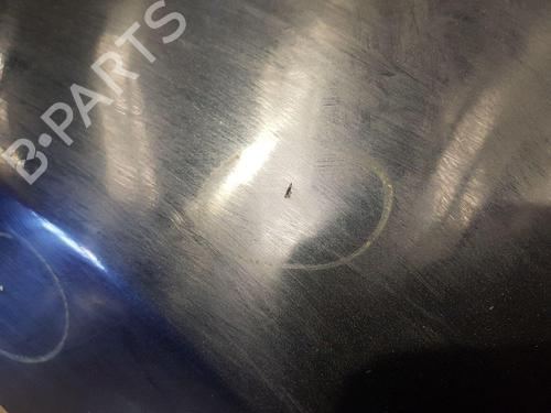 Right front fenders VW SHARAN (7N1, 7N2)  | BP22203583C42 