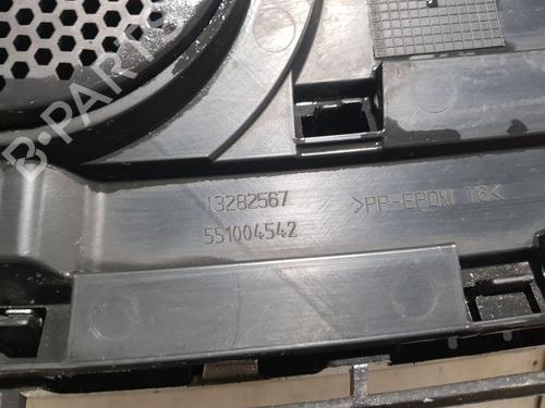 Gitter VAUXHALL INSIGNIA Mk I (A) Hatchback (G09) 2.0 CDTI (68) | BP30581235C40