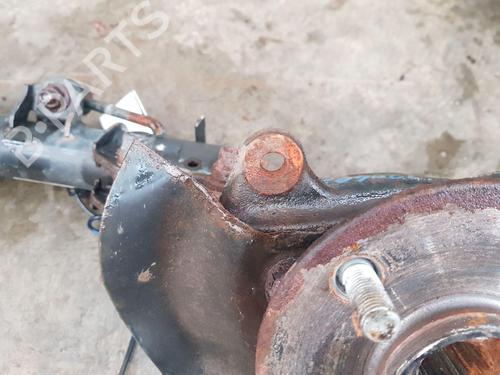 Right front suspension TOYOTA C-HR (_X1_) 1.8 Hybrid (ZYX10_, ZYX11_, ZYX10R, ZYX11R) | BP22965427M73 