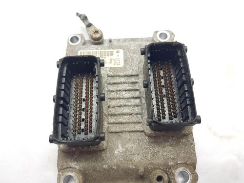 Engine control unit (ECU) VAUXHALL CORSA Mk III (D) (S07) 1.0 (L08) | BP30948571M57