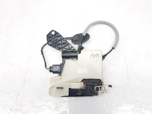 Used Front left lock VW MULTIVAN T5 (7HM, 7HN, 7HF, 7EF, 7EM, 7EN) 2.0 TSI (204 hp) 30796315