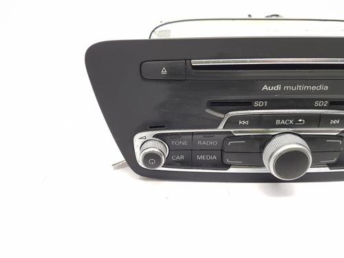 Electronic module AUDI Q3 (8UB, 8UG) 2.0 TFSI quattro | BP31574788M83  - Image 13