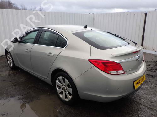 Used Parts VAUXHALL INSIGNIA Mk I (A) Hatchback (G09) 2.0 CDTI (68) (130 hp) 4440136