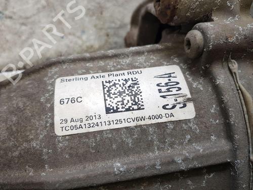 Rear differential FORD KUGA II (DM2)  | BP22208706M24 