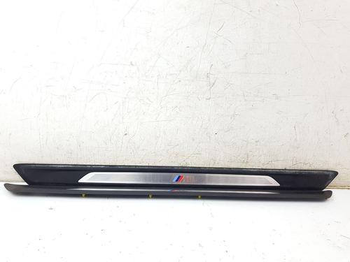 Used Right sideskirt BMW 1 (F21) 116 d (116 hp) 22681673