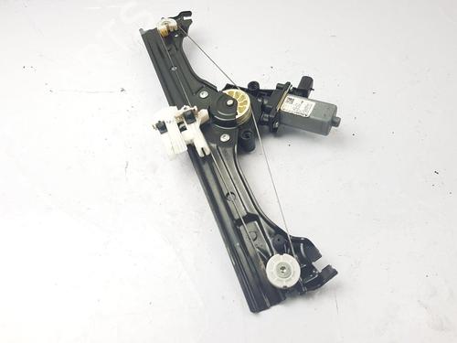 Front left window mechanism FIAT 500 (312_) 1.2 (312AXA1A) | BP38557851C22 - Image 2