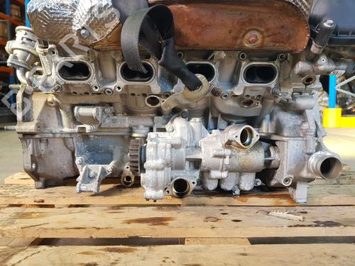 Engine MCLAREN 570GT 3.8 | BP22665272M1