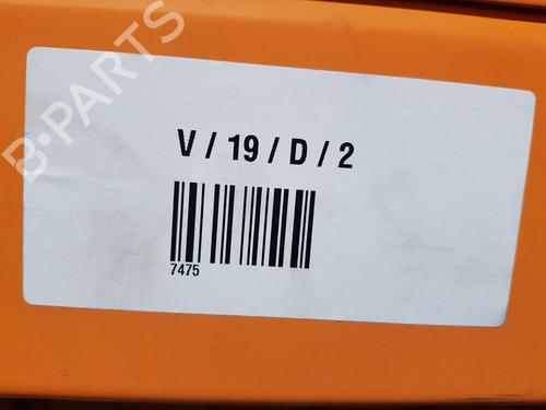 Hand brake MINI MINI (R56) Cooper S | BP33275884I18  - Image 7