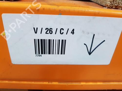 Intercooler MERCEDES-BENZ E-CLASS Coupe (C238)  | BP30948724M30  - Image 10