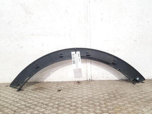Front left wheel arch trim KIA SPORTAGE III (SL) 1.7 CRDi | BP28158054C134 