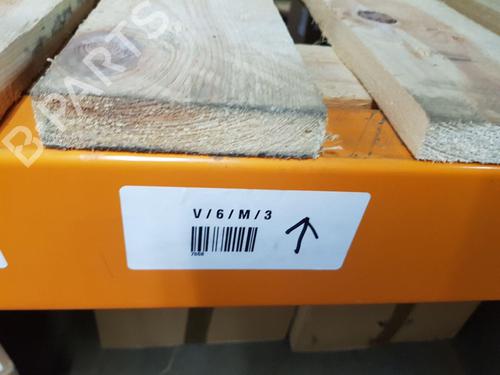 Electronic module SEAT IBIZA IV (6J5, 6P1) 1.4 | BP25461502M83 