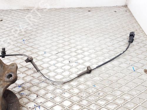 Left front steering knuckle FORD FIESTA VI (CB1, CCN) | BP23097932M25