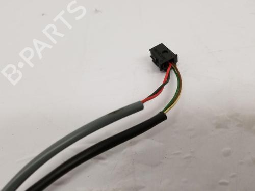 Front right lock MERCEDES-BENZ C-CLASS Coupe (CL203) C 180 Kompressor (203.746) | BP28283854C97 