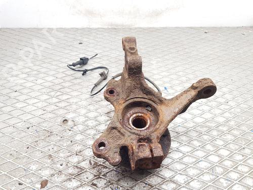Right front steering knuckle FORD FIESTA VI (CB1, CCN)  | BP23140136M26 
