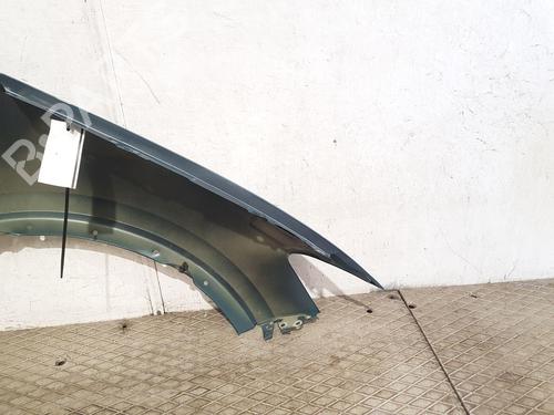 Left front fenders VW T-ROC (A11, D11)  | BP31633063C41 