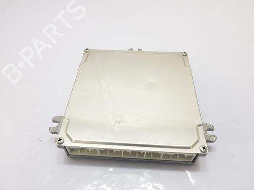 Engine control unit (ECU) HONDA JAZZ II (GD_, GE3, GE2) 1.3 iDSi (GD1) | BP22965449M57