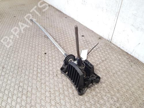 Gear lever VAUXHALL COMBO Mk II (C) Box Body/MPV (F25) 1.7 DI 16V | BP22675482M90 