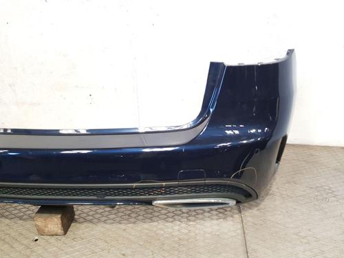 Rear bumper MERCEDES-BENZ C-CLASS T-Model (S205) C 250 BlueTEC / d (205.208) | BP29467358C8 
